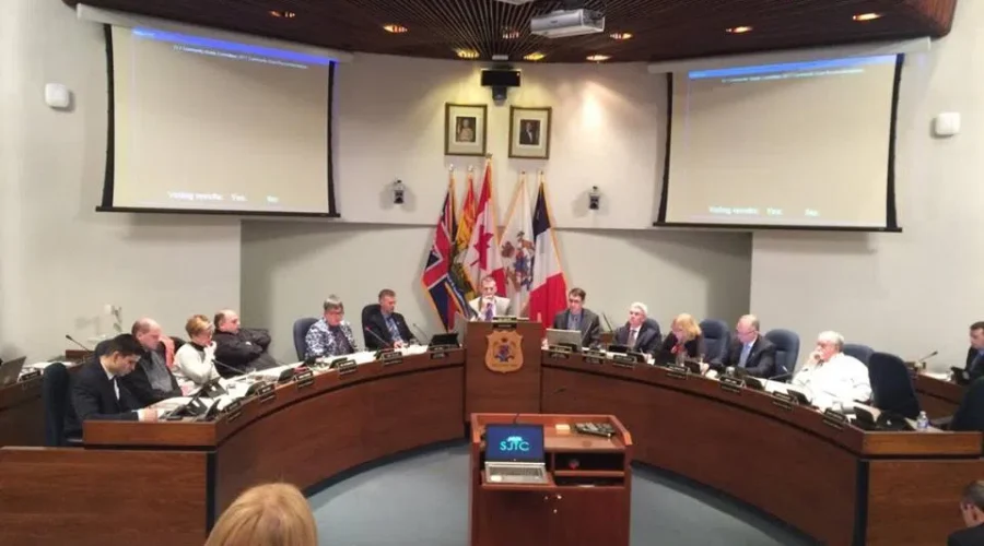 Tempers Flare As City Council Decides Which Groups Will Receive Community Grants