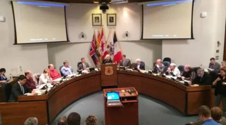 Common Council Sets Public Hearing Date To Discuss Amendments To The Heritage Bylaw