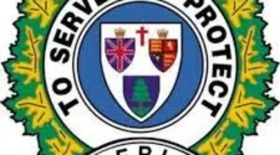 Bomb Threat Proves To Be No Threat To Fredericton School