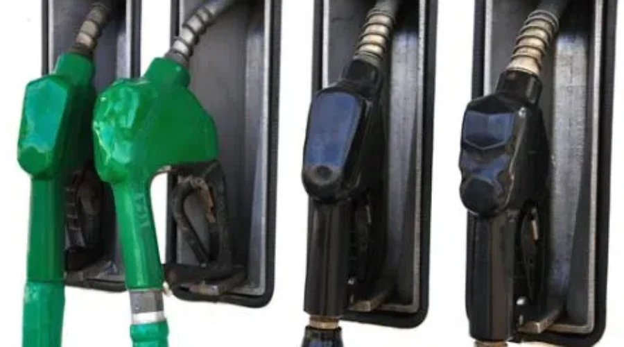 Pain At The Pumps With Predicted Gas Price Increase