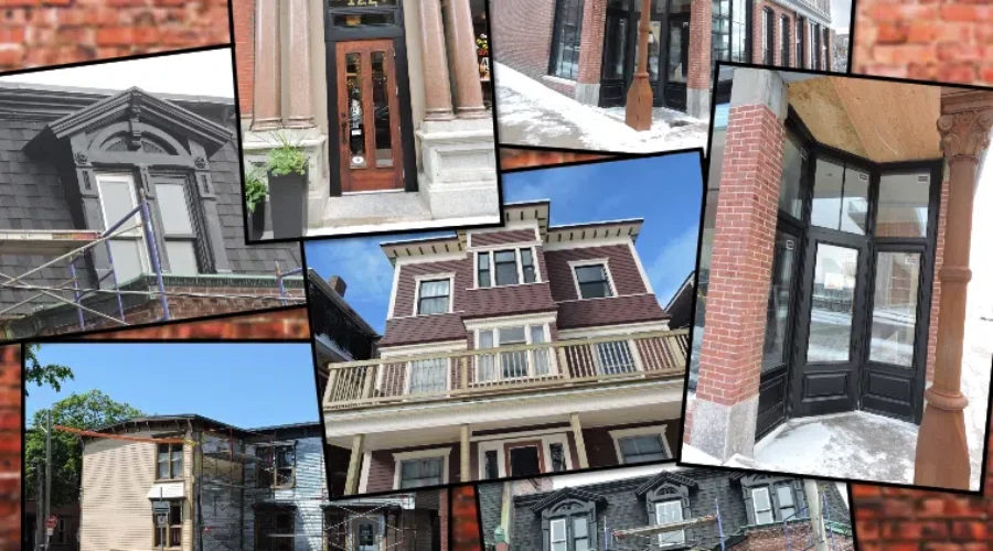 Five Property Owners In Saint John Receive Heritage Awards
