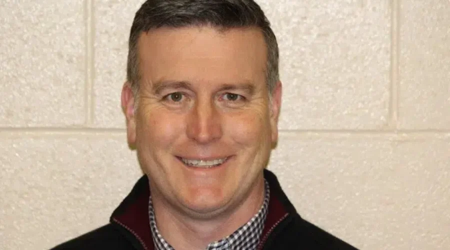 Saint John Educator Named One Of Canada’s Outstanding Principals