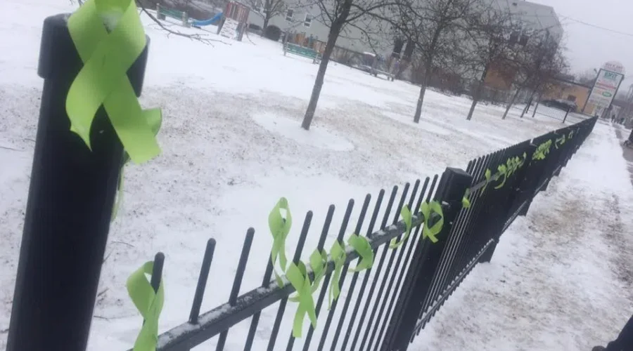 Gathering Held In St. Stephen To Honour And Support Muslims