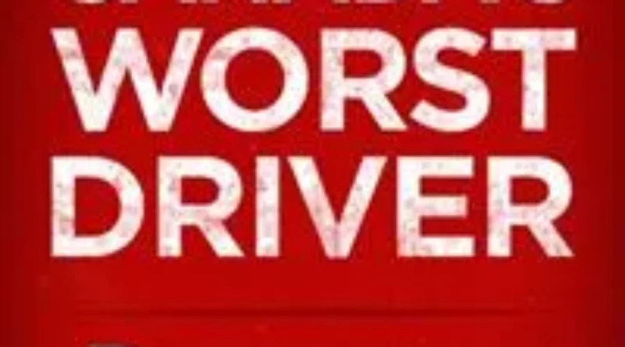Canada’s Worst Driver Looking For Nominations