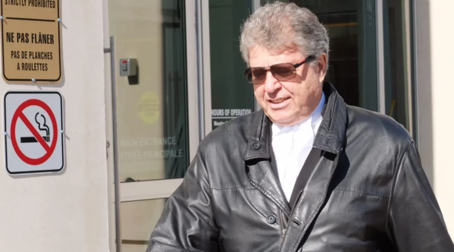 ‘Our Happiness Is Tempered’ By Months Oland Spent In Custody: Lawyer