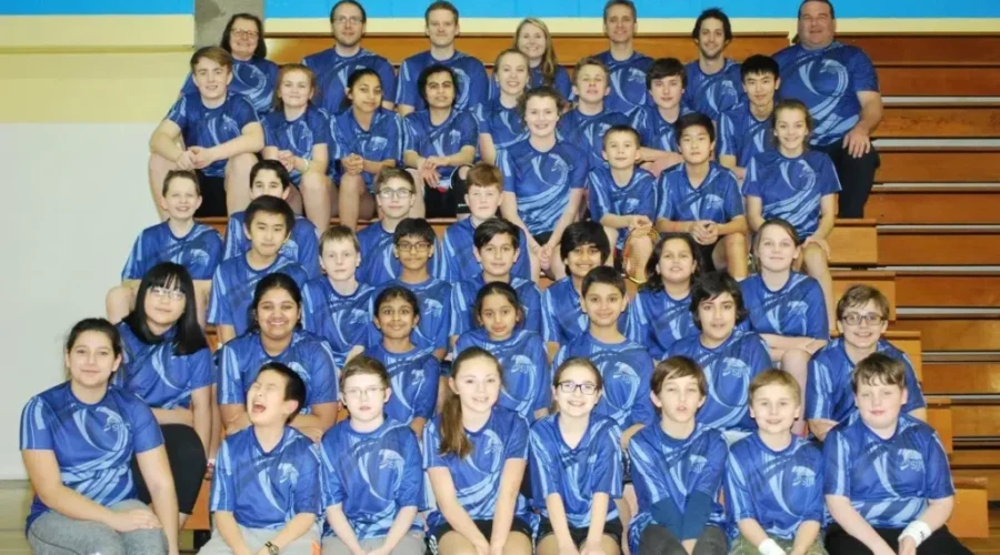Badminton Is A Big Deal In Saint John