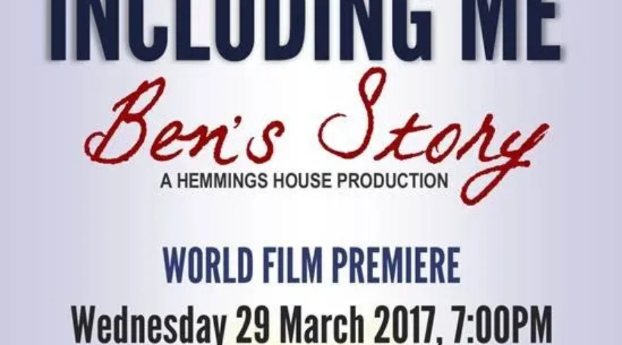 A New Film Shows The Power Of An Inclusive Community