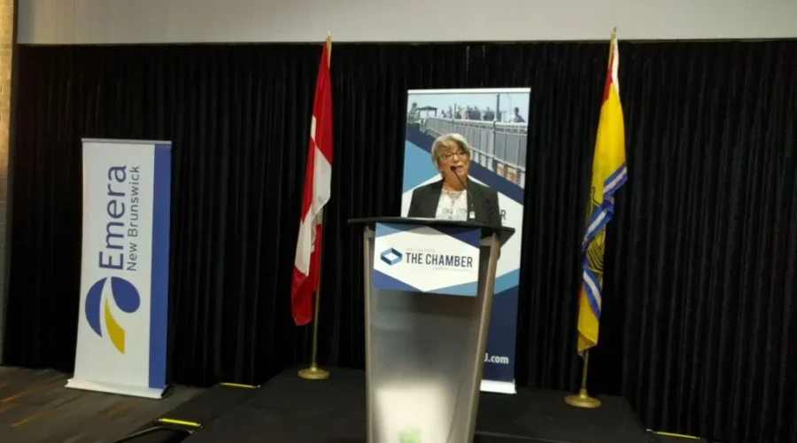 New Brunswick Economy, Fiscal Situation Improving Says Finance Minister