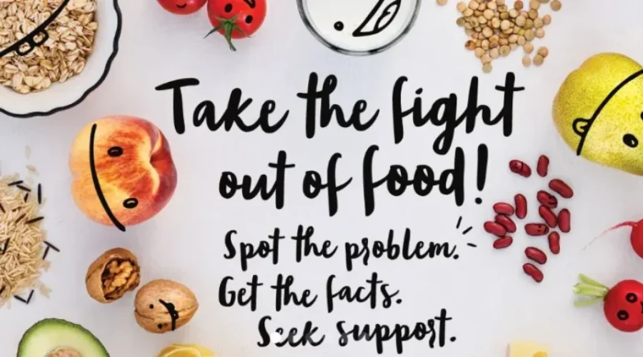 New Brunswickers Urged To Celebrate Nutrition Month