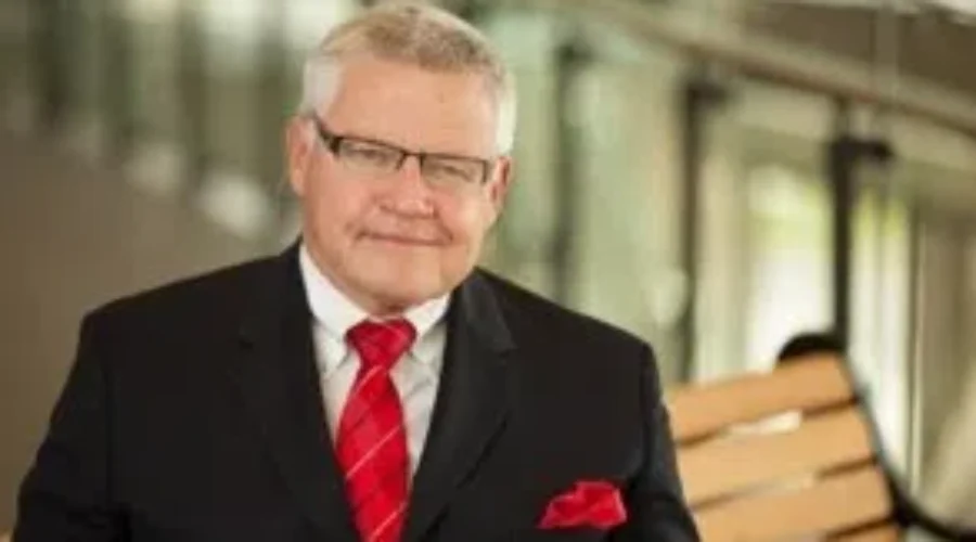 Liberal Cabinet Minister Explains Tax Assessment For Canaport LNG