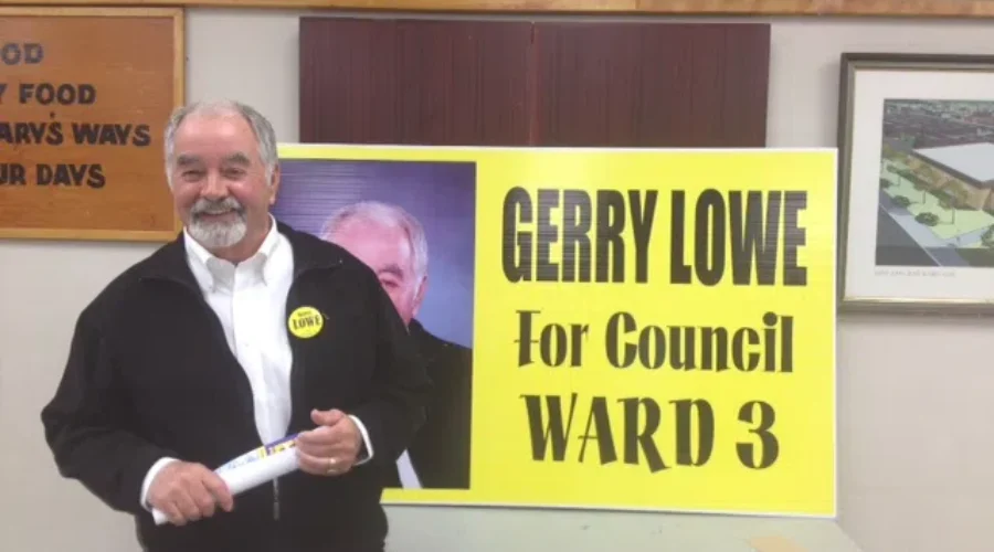 Common Councillor Surprised and Disappointed Over Property Assessment