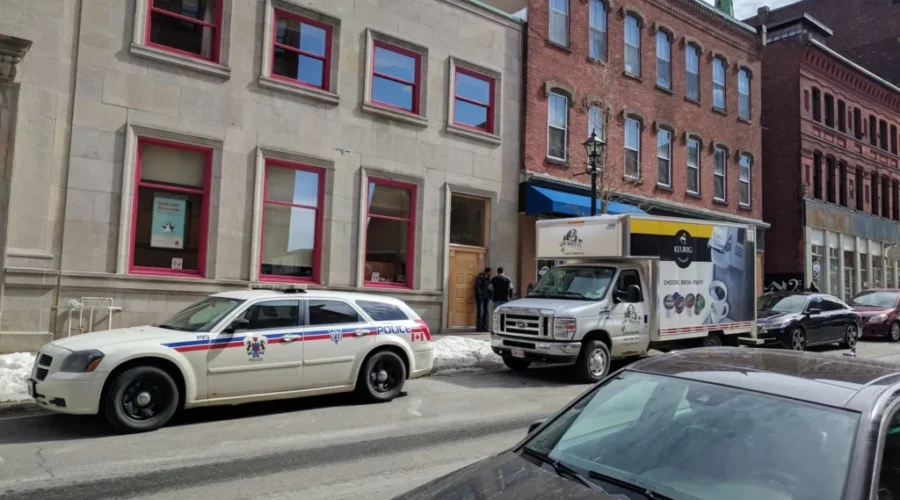 Seven Marijuana Dispensary Employees Arrested In Raids