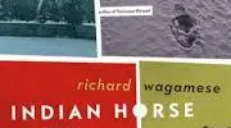 First Nations Author and Journalist Richard Wagamese Dies