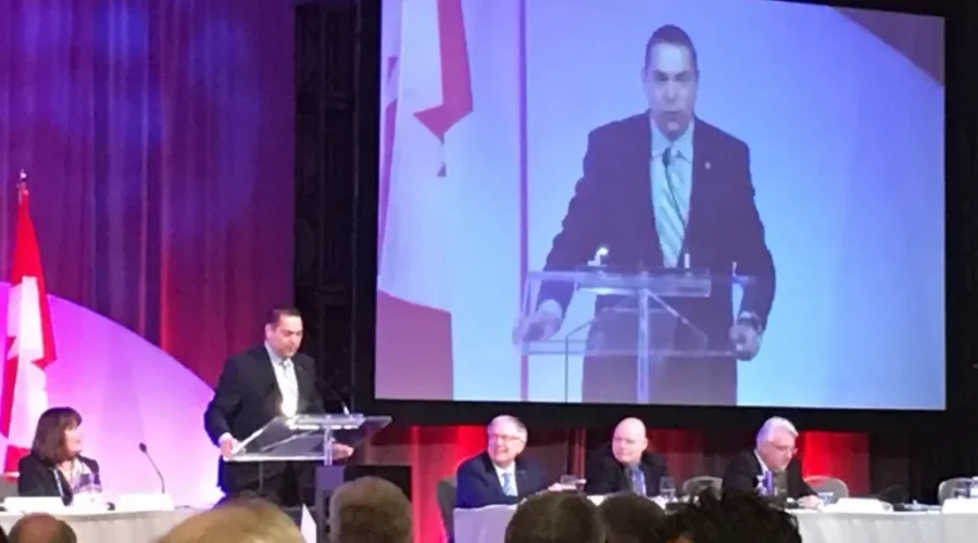 Saint John Realtor Elected VP of the Canadian Real Estate Association