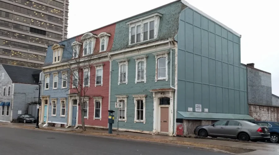 Petition To Save Jelly Bean Buildings Garners Over 500 Signatures