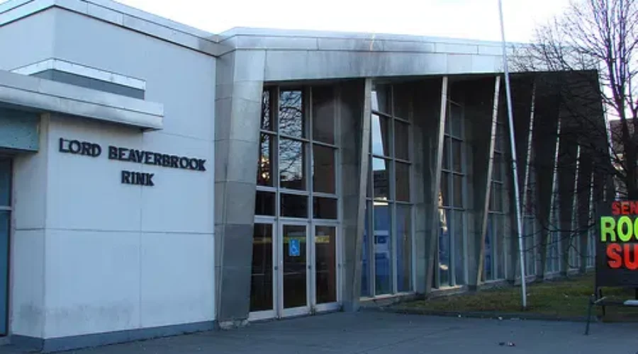 VIDEO: Police Respond To Brawl At The Lord Beaverbrook Rink