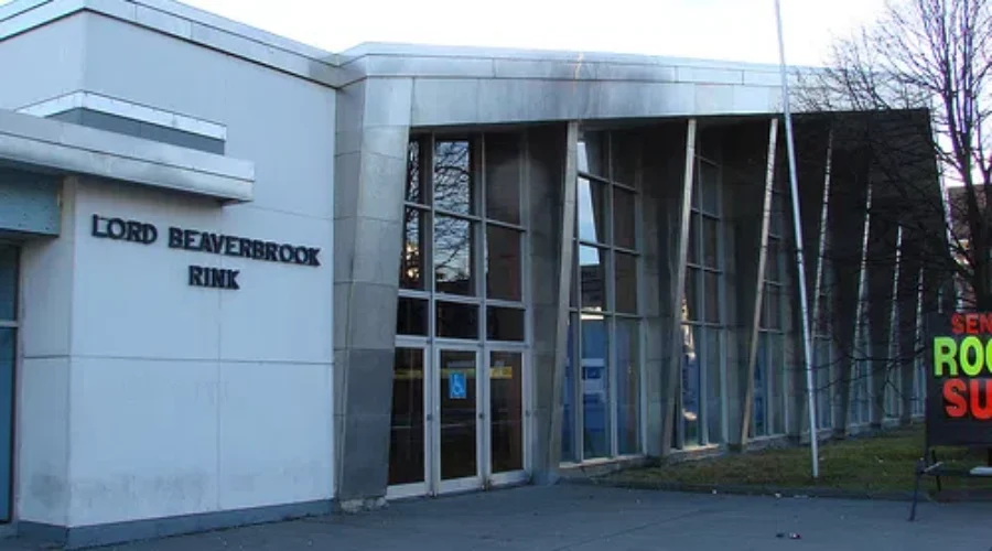 VIDEO: No Charges, No Injuries After Hockey Brawl Police Say
