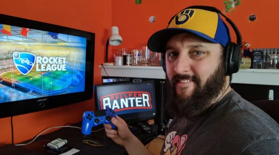NB Gamer Hopes To Raise Funds For The IWK At Orlando Gaming Competition