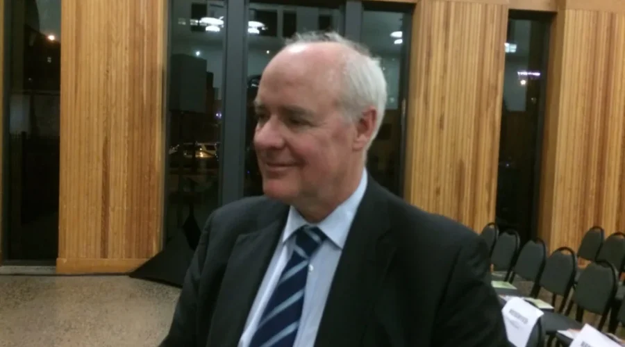 Campaign Launched To Build Support For Energy East