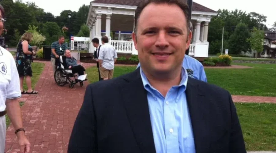 Deadline Fast Approaching To Vote For New Federal Conservative Leader