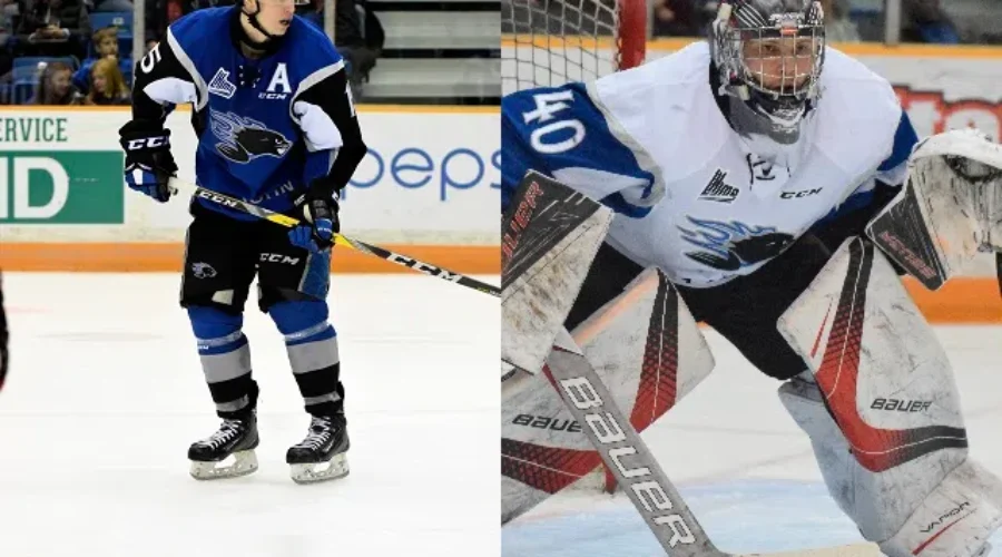 Sea Dogs Enter Playoffs As Top Ranked Junior Team In Country