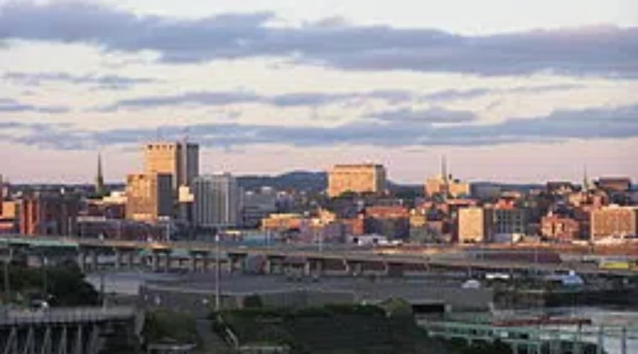 Office Vacancy Rates In Saint John “Unsustainable”
