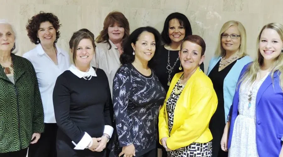 You Can Still Nominate A Local Woman For This Spring Event