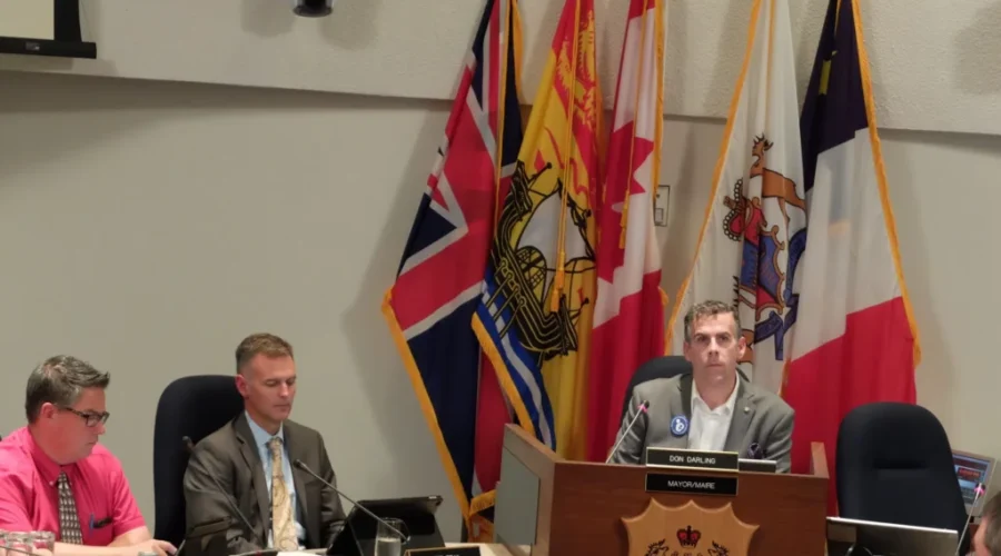 Report Tonight From Growth Committee With Economic Indicators Flat