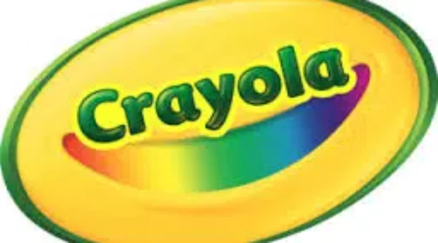Which Crayon Colour Did Crayola Retire?