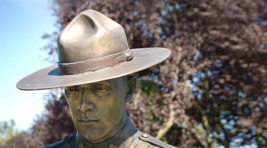 Former Moncton Mountie Dead After Car Accident In Southwestern Quebec