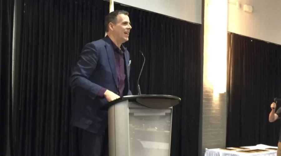 Saint John Businesses Get Awards For Sustainable Practices