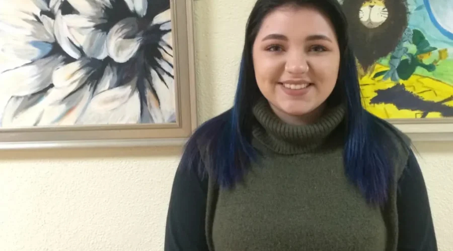 NBCC Student Says Portage Atlantic Addiction Rehab Centre Changed Her Life