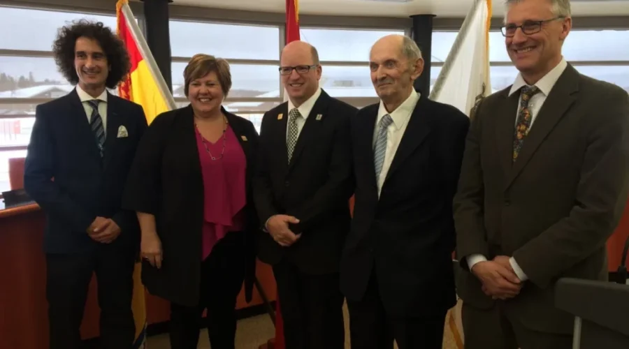 Climate Change and Energy Initiative Launched By Union Of Municipalities Of NB