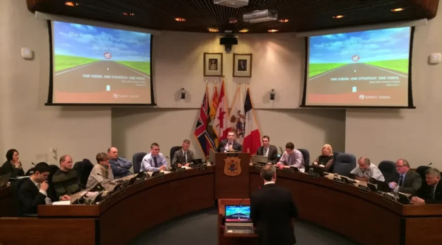 Common Council Supports Roadmap For Smart Growth