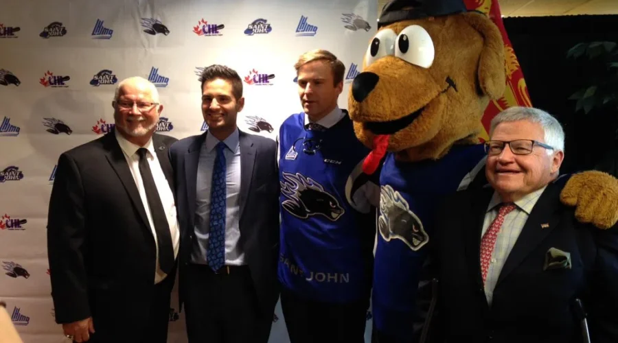 $20K Investment From Province Towards Q-League Draft In Saint John