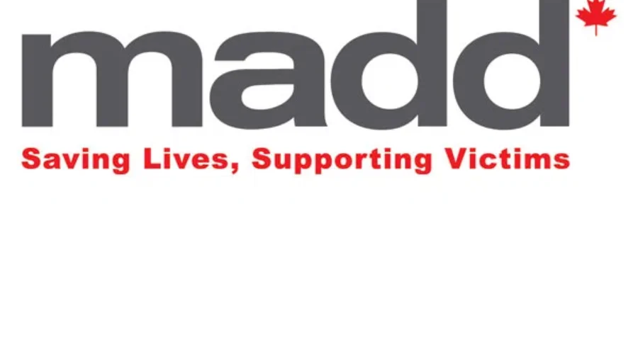 MADD Spokesperson says Impaired Driving Is 100 Per Cent Preventable