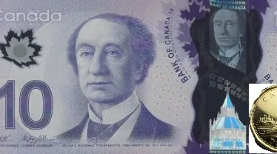 Minimum Wage To Rise In NB On April 1st
