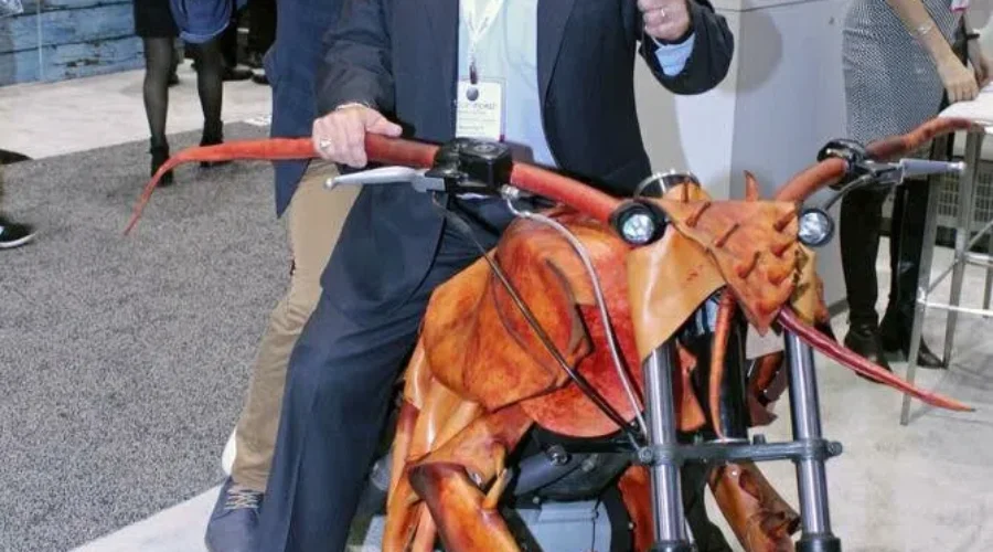 Premier Says Trip To Boston Seafood Show A Success