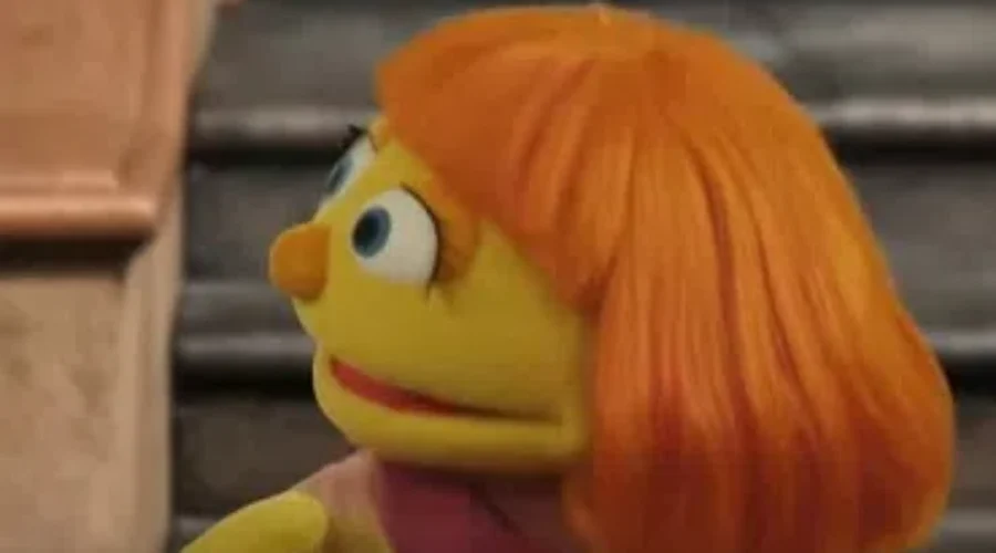Moncton Mom Says Autistic Muppet Is A Great Addition To Sesame Street