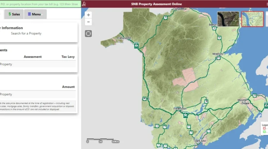 2400 ‘Miscalculations’ In Property Assessments, Province Says