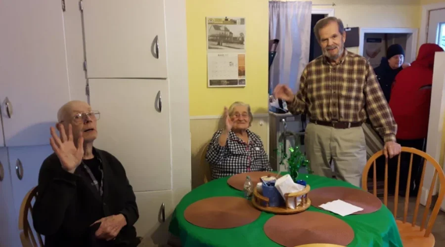 Special Care Homes Seeking Volunteers To Play Music For Residents