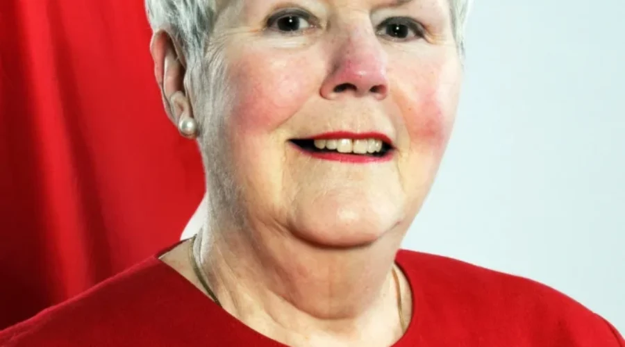 You Can Offer Condolences To Anne-Marie Mullin’s Family This Weekend