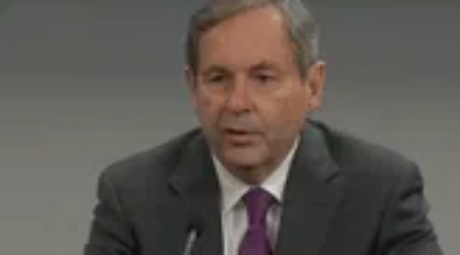 Premier Talks U.S. Trade Amid Concerns
