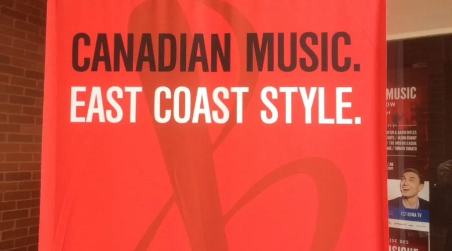The Best Of East Coast Music Honoured