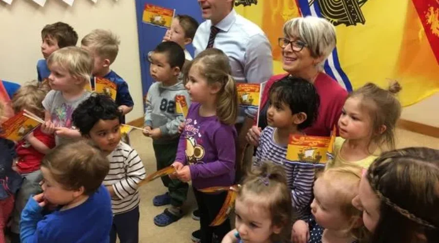 Gallant Gov’t Boosts Early Childhood Education Funding
