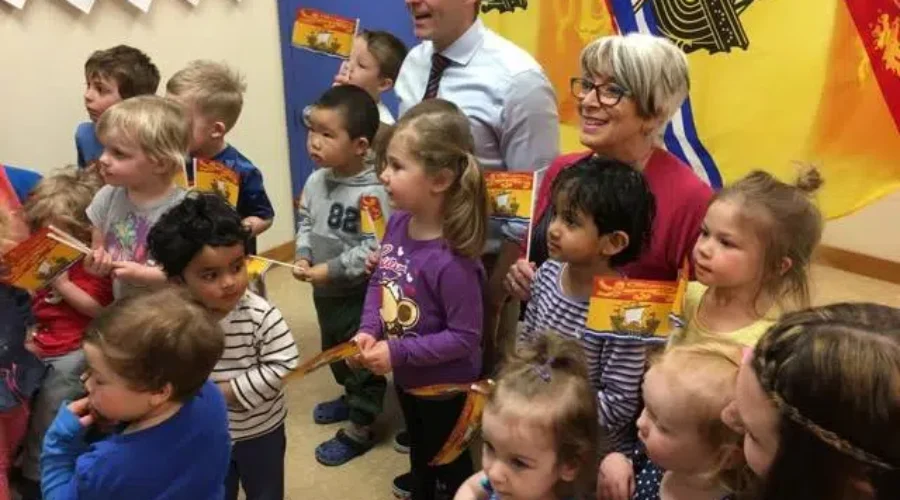 NB Daycare Operators Face Challenges Finding Educators