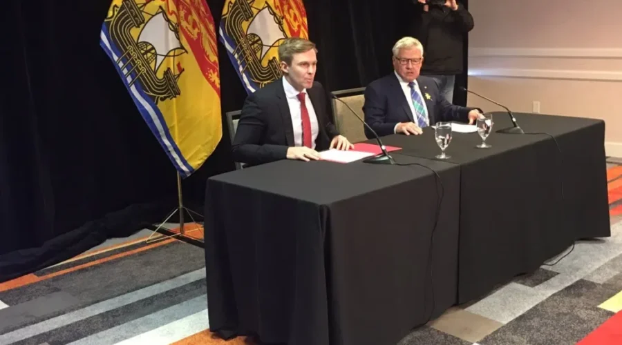Gallant Gov’t Takes Swift Action In Property Tax Assessment Fiasco