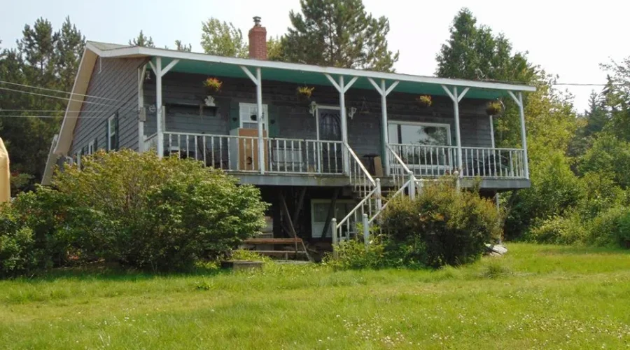 Nauwigewauk Homeowner Facing Over 78% Assessment Increase