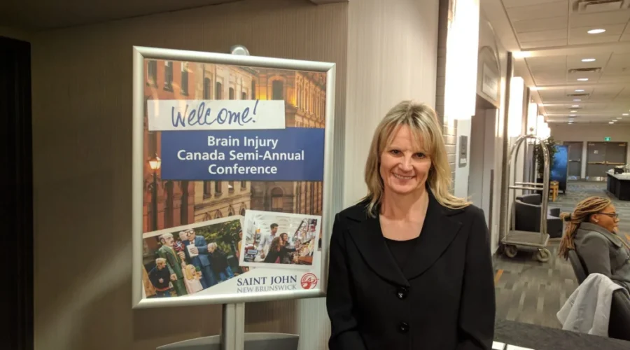 Brain Injury Canada Semi-Annual Conference Underway In Saint John