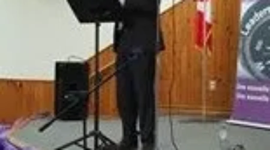 Kris Austin Pledges Major Motor Vehicle Changes Under Peoples Alliance Party’s Tax Reform Plan